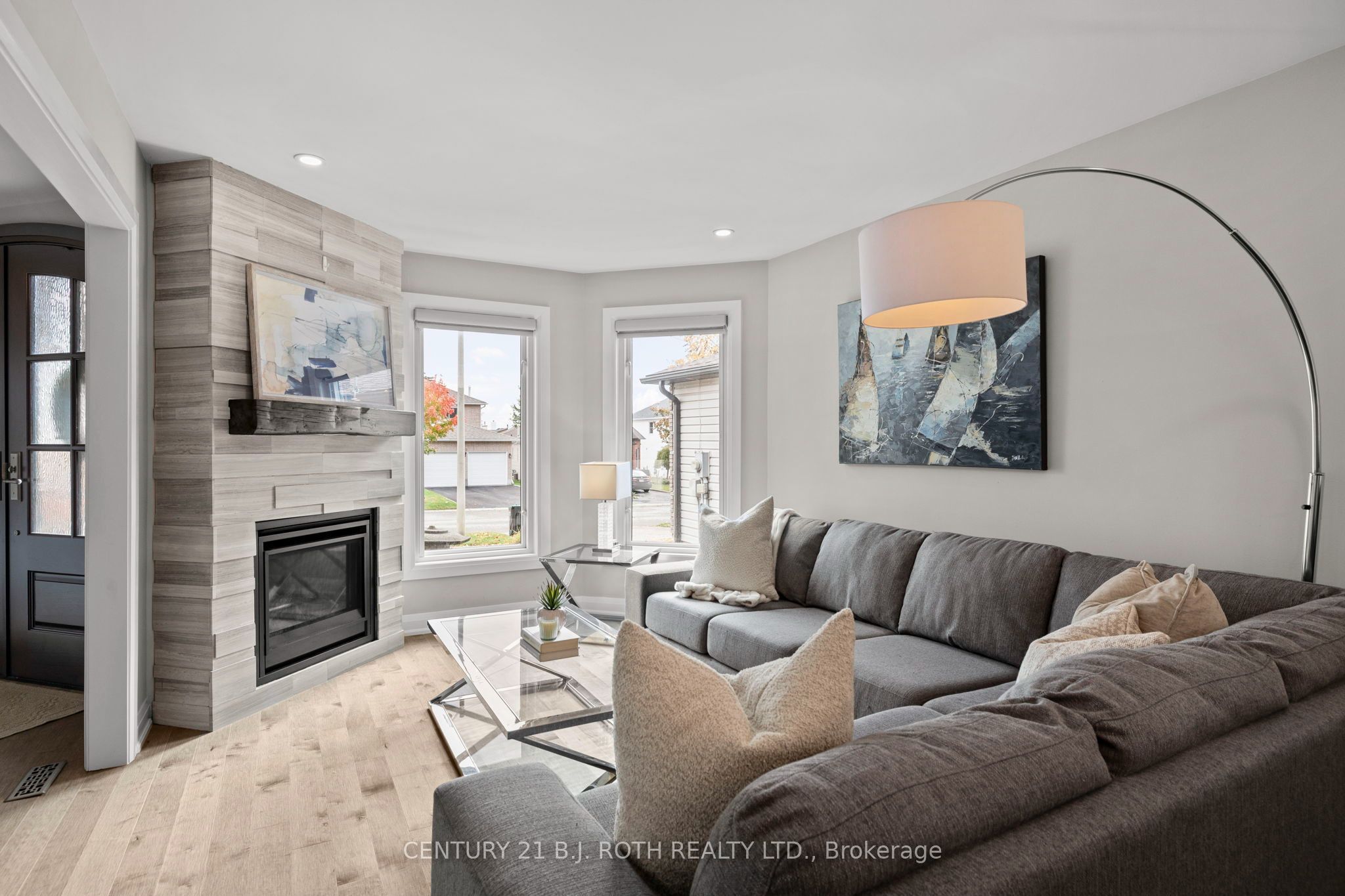 61 Orwell Crescent