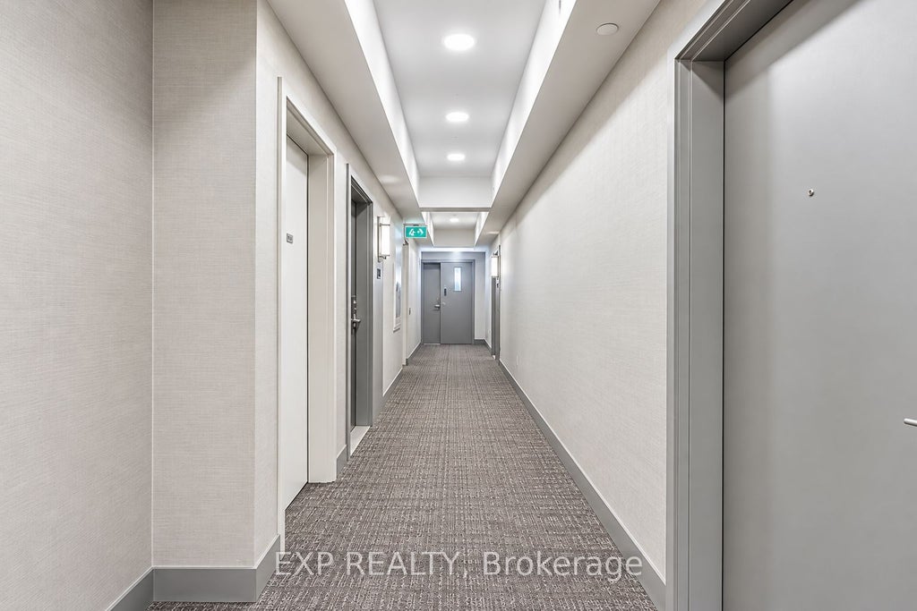 Photo of 120 Canon jackson Drive #101, Toronto, ON M6M 0B8 (MLS # W14105156)