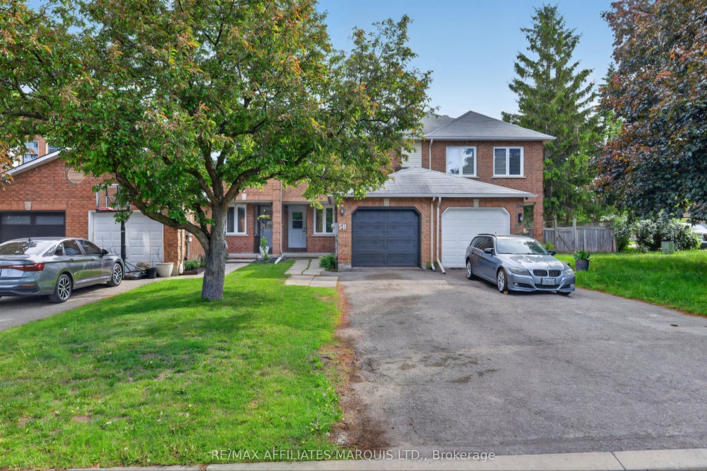 Photo of 58 Robarts Crescent, Kanata, ON K2L 4A5 (MLS # X13411614)