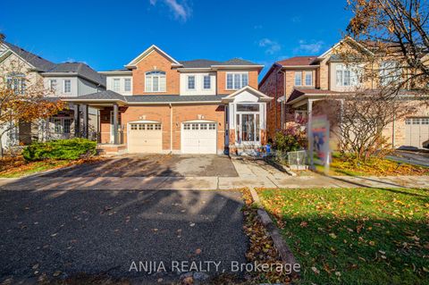 10 Wingrove Street Markham ON L6E 1G6