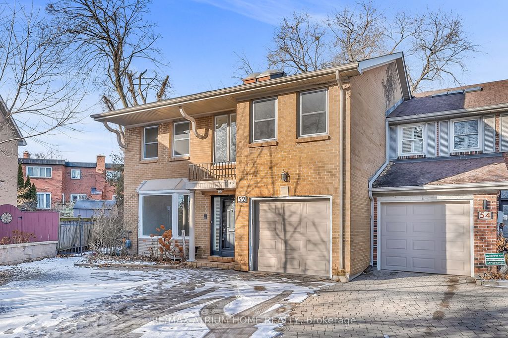 Photo of 52 Chiswell Crescent, Toronto, ON M2N 6E1 (MLS # C12651920)