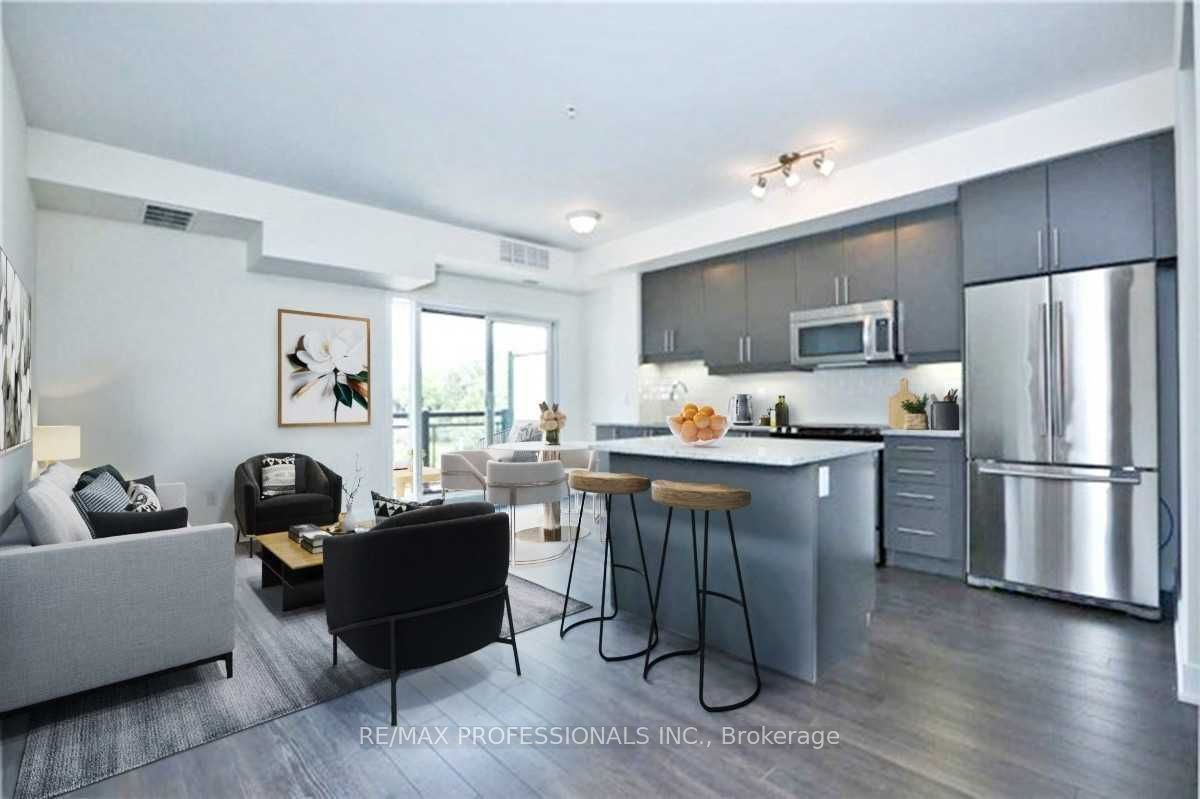 128 Garden Drive 323