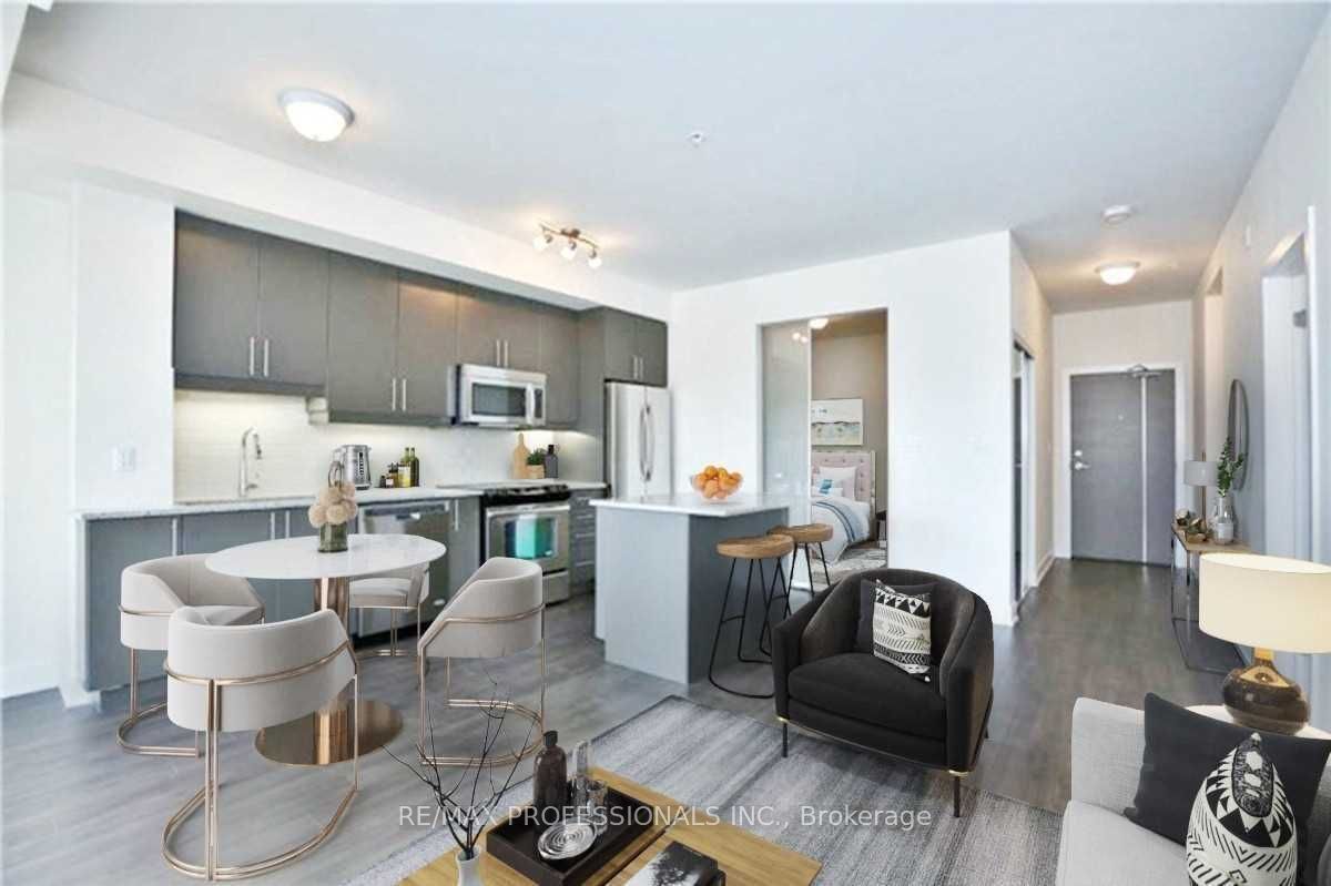 128 Garden Drive 323