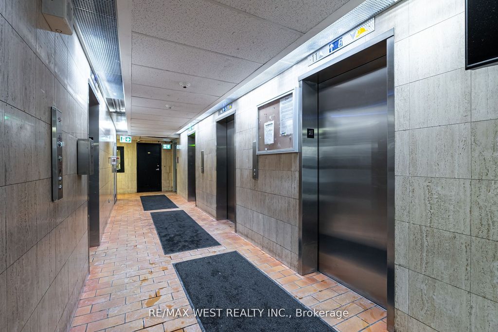 Photo of 340 Dixon Road #209, Toronto, ON M9R 1T1 (MLS # W12374089)