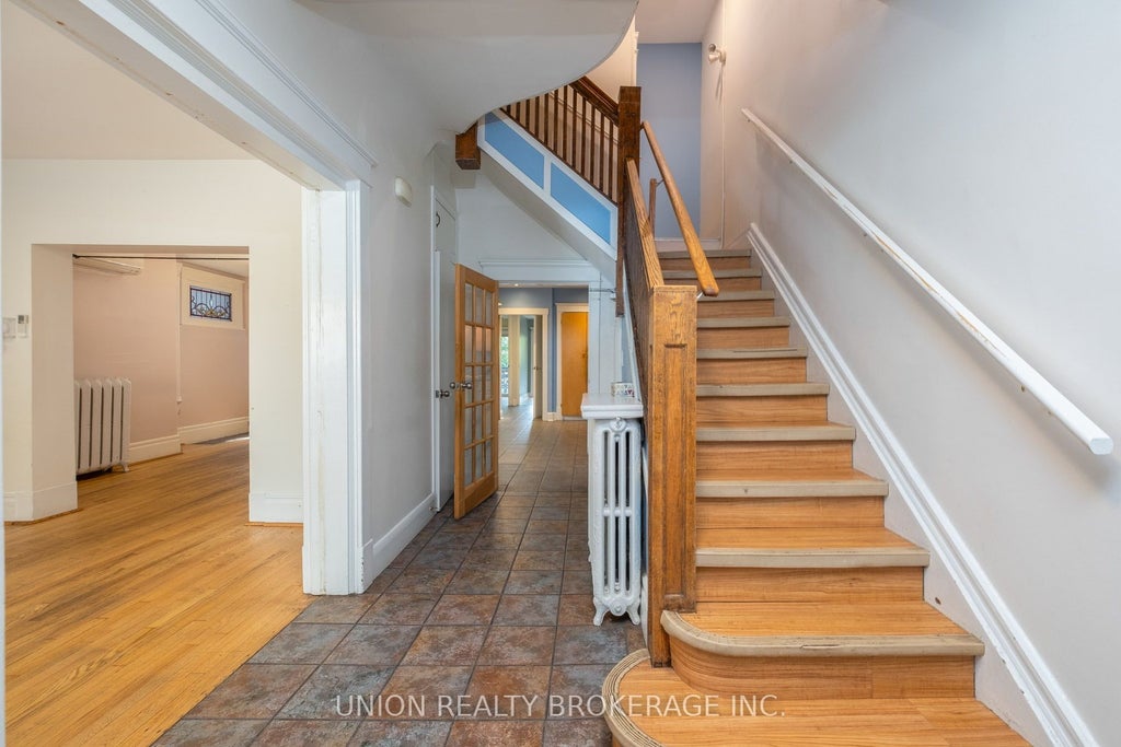 Photo of 9 Simpson Avenue, Toronto, ON M4K 1A1 (MLS # E13763080)