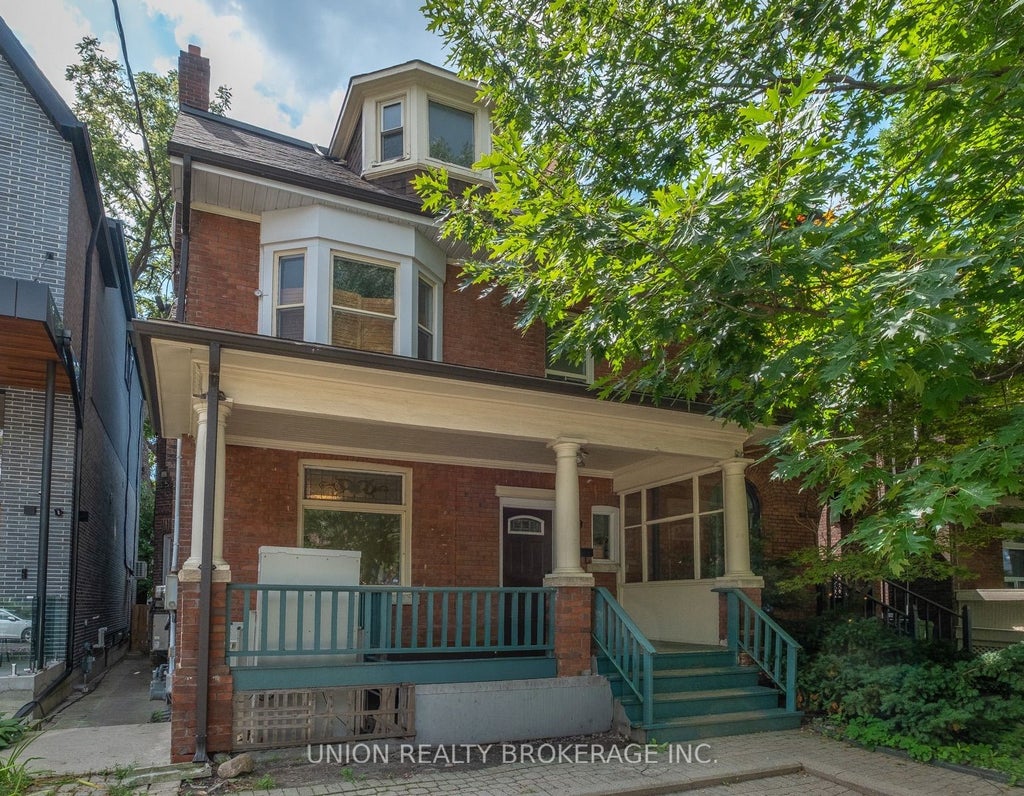 Photo of 9 Simpson Avenue, Toronto, ON M4K 1A1 (MLS # E13763080)
