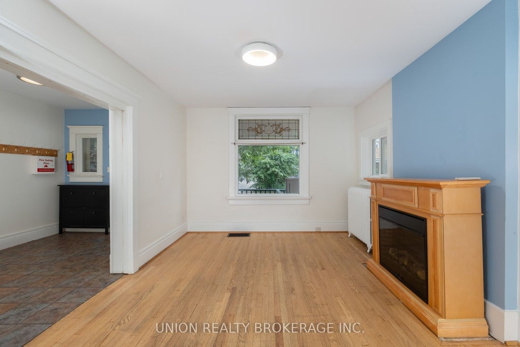 Photo of 9 Simpson Avenue, Toronto, ON M4K 1A1 (MLS # E13763080)