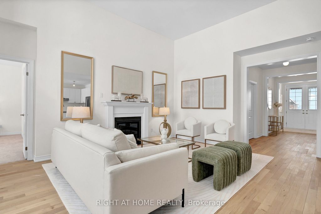 Photo of 53 Wellers Way, Quinte West, ON K0K 1L0 (MLS # X12768068)