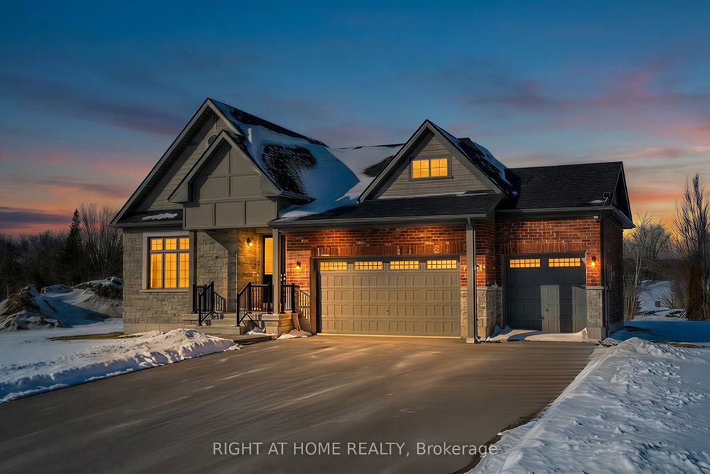 Photo of 53 Wellers Way, Quinte West, ON K0K 1L0 (MLS # X12768068)