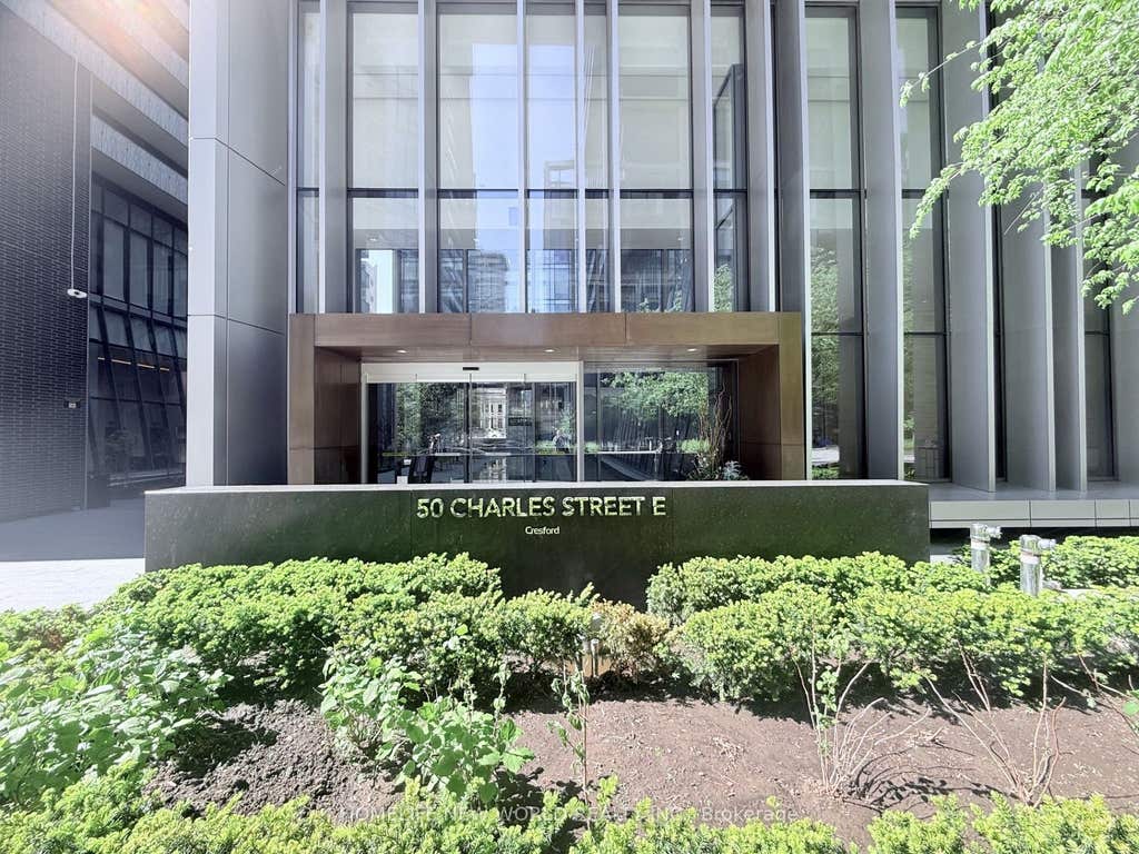 Photo of 50 Charles Street E #4506, Toronto, ON M4Y 0C3 (MLS # C13412614)