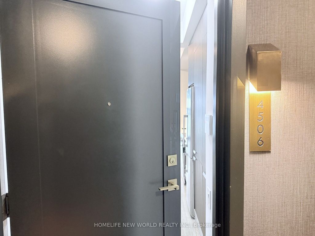 Photo of 50 Charles Street E #4506, Toronto, ON M4Y 0C3 (MLS # C13412614)