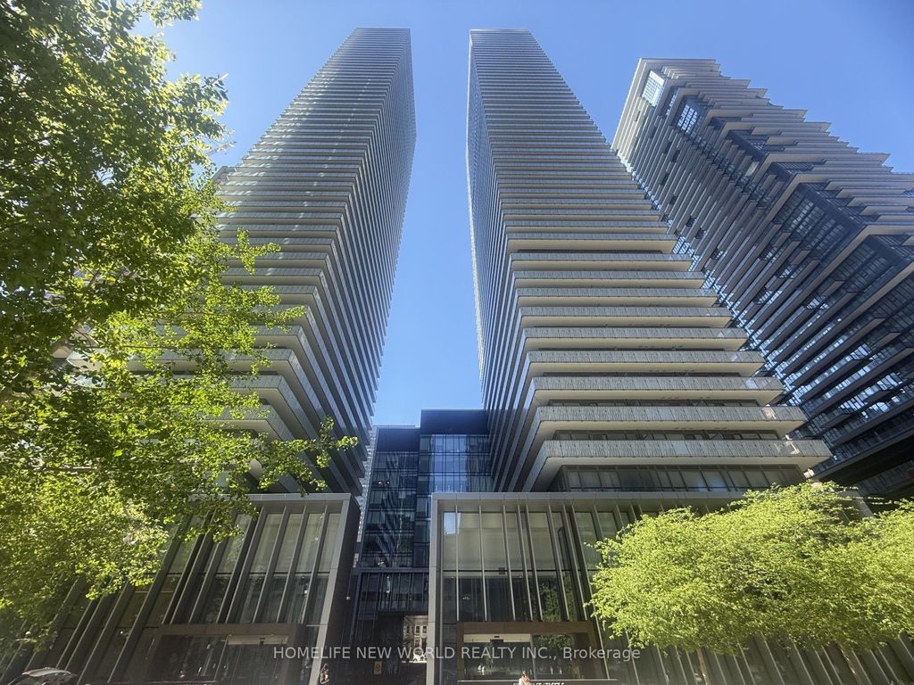 Photo of 50 Charles Street E #4506, Toronto, ON M4Y 0C3 (MLS # C13412614)