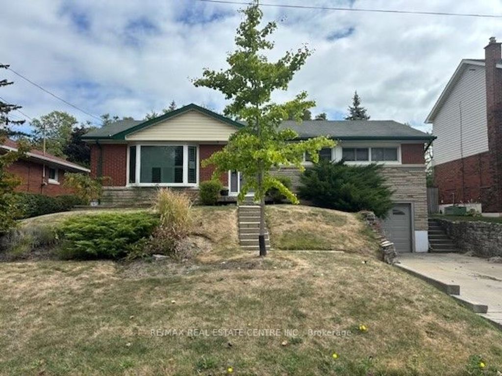 Photo of 23 Battlefield Drive, Hamilton, ON L8G 1T8 (MLS # X12643302)