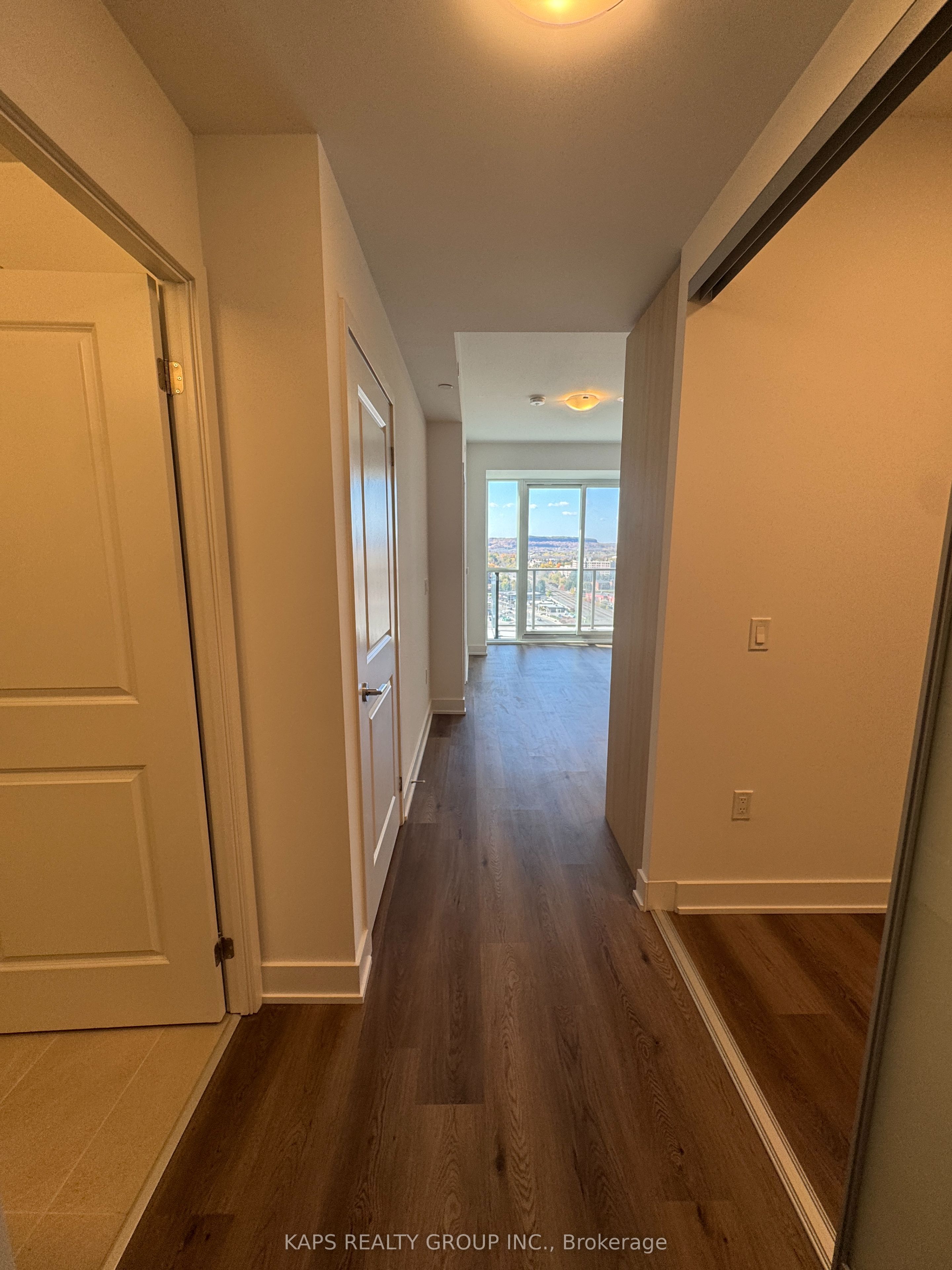 125 Nipissing Road 1405B