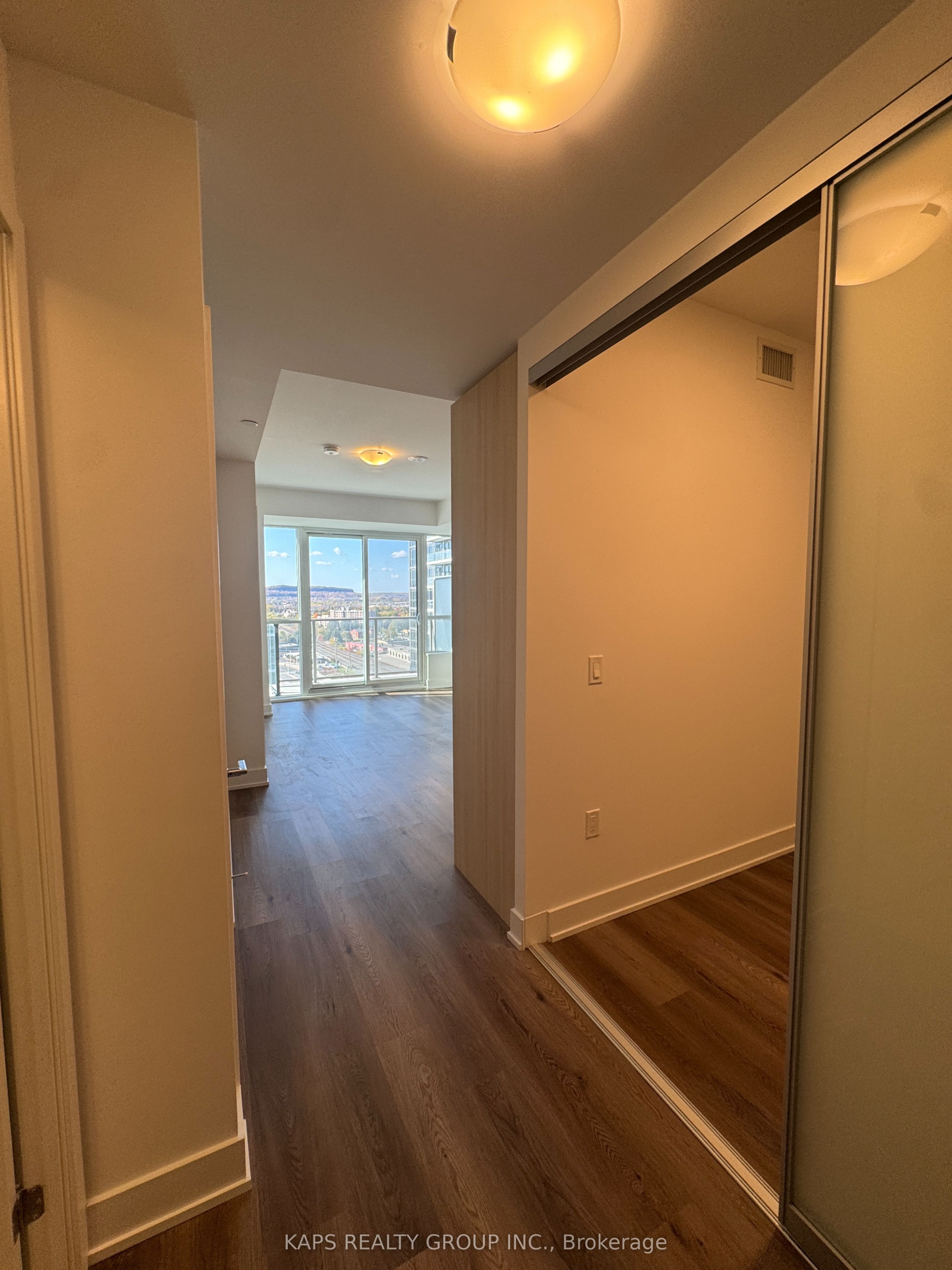 125 Nipissing Road 1405B