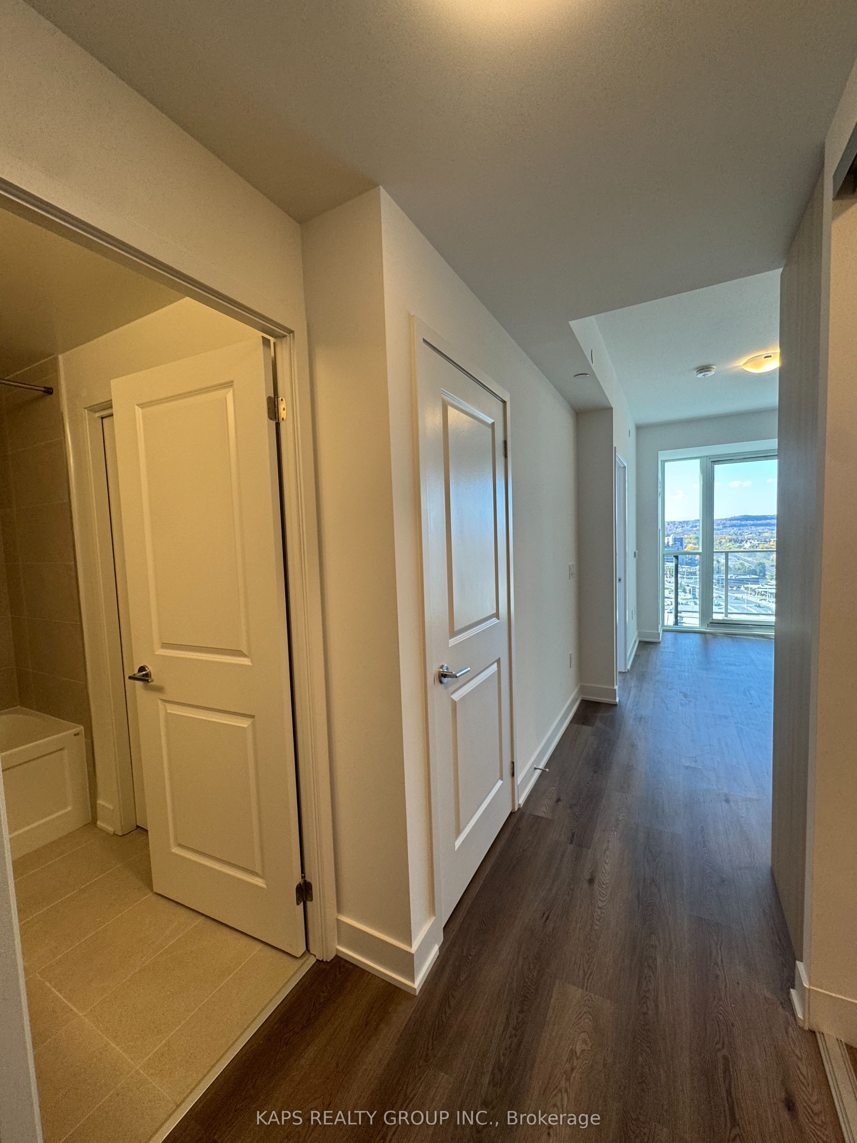 125 Nipissing Road 1405B