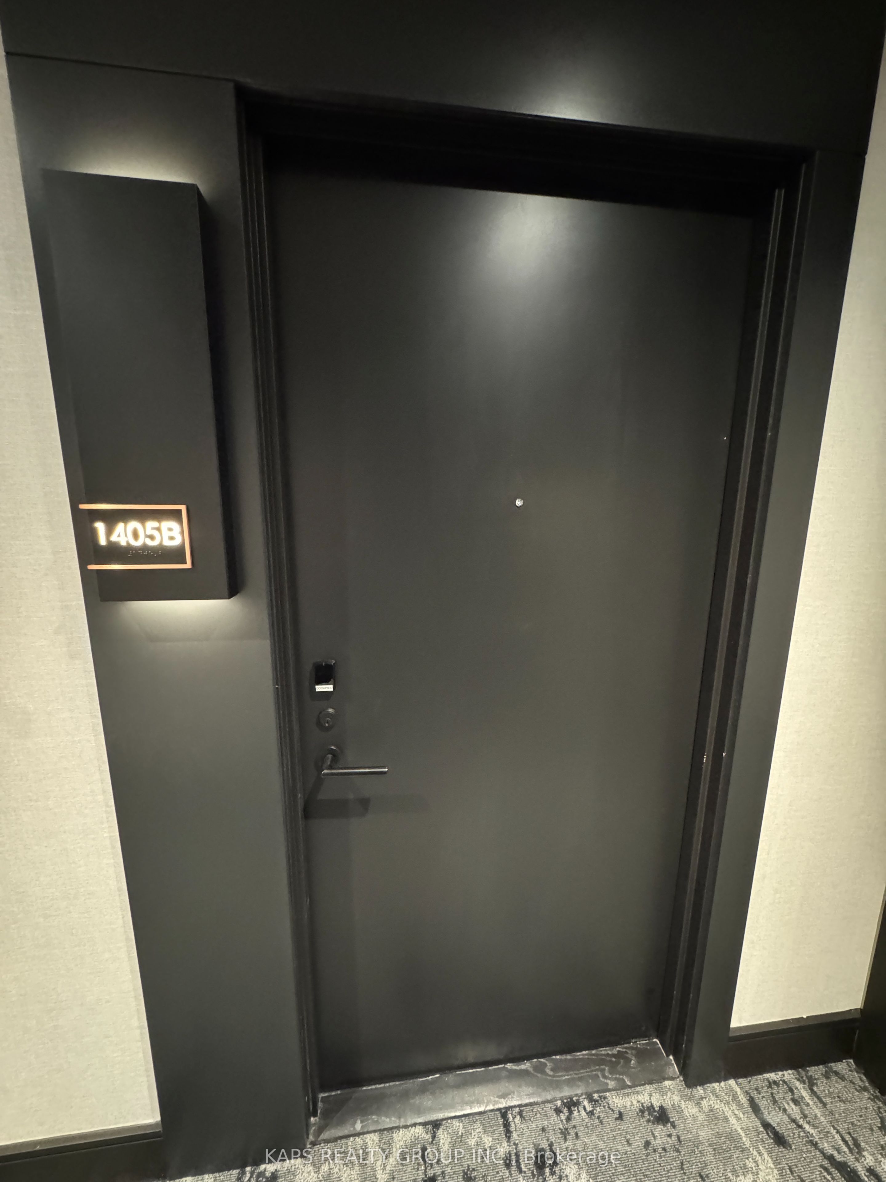 125 Nipissing Road 1405B