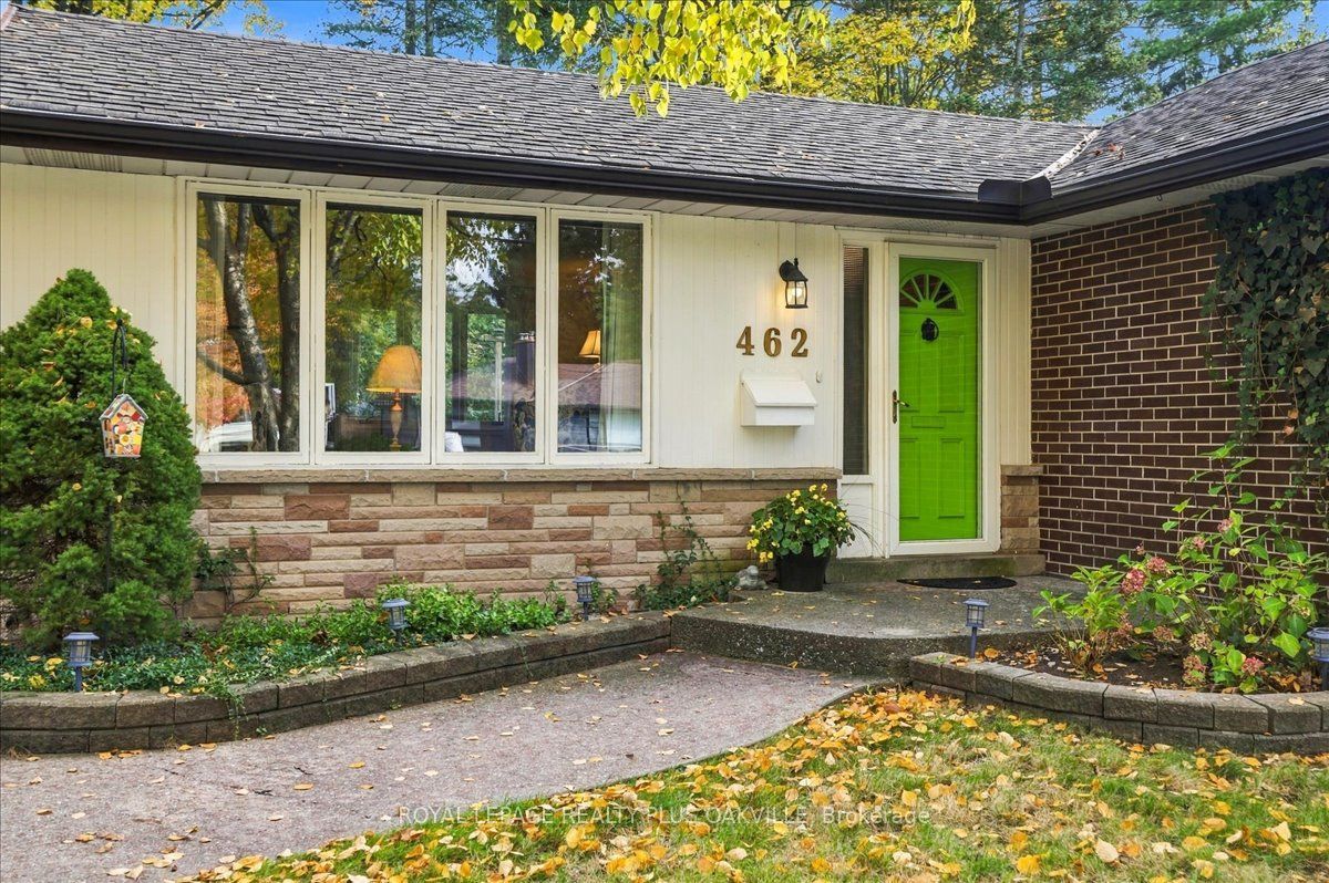 462 Evergreen Avenue
