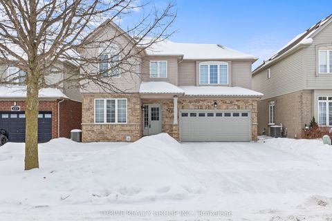 Property photo of 463 south leaksdale circle, london south, ON n6m 1k4