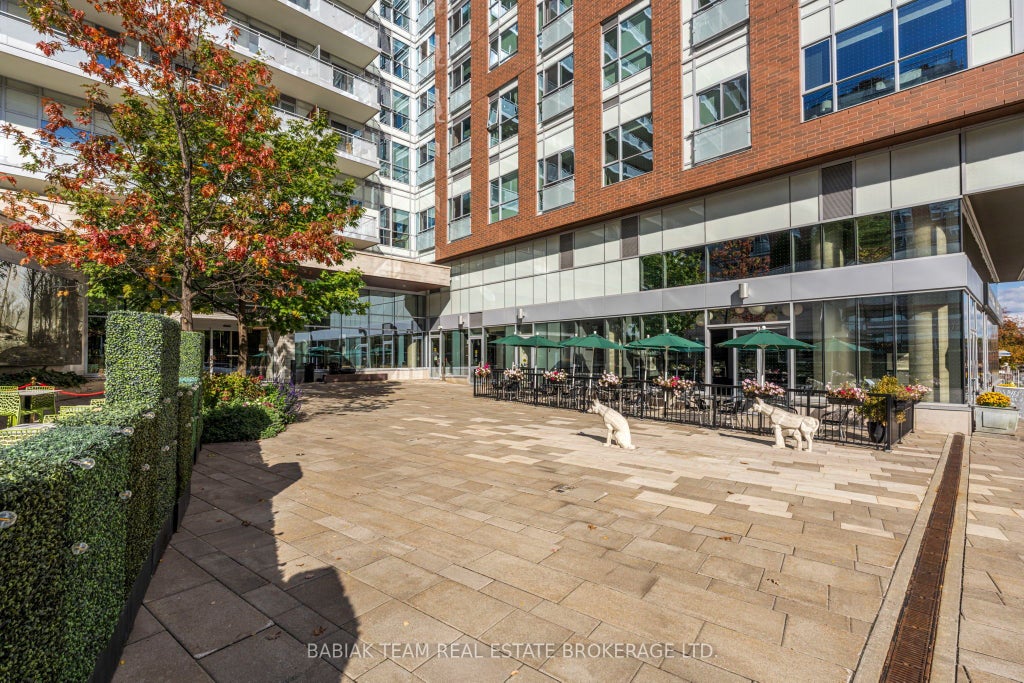 Photo of 1830 Bloor Street W #1017, Toronto, ON M6P 0A2 (MLS # W14107234)