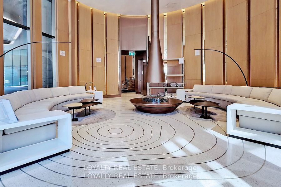 11 Wellesley Street W 1107