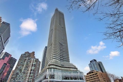 11 Wellesley Street W 1107 Toronto ON M4Y 0G4