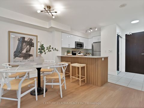 73 King William Crescent 206 Richmond Hill ON L4B 0C2