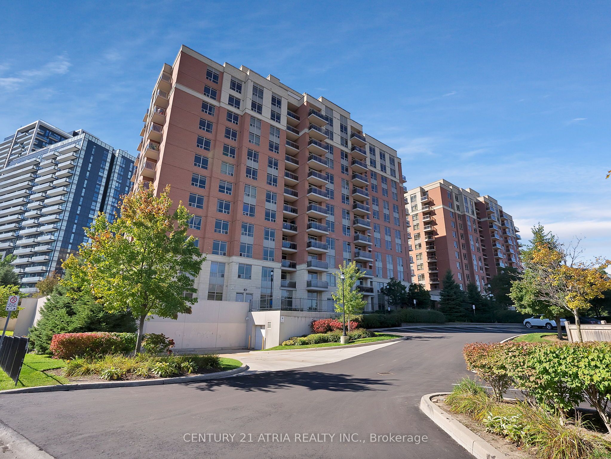 73 King William Crescent 206