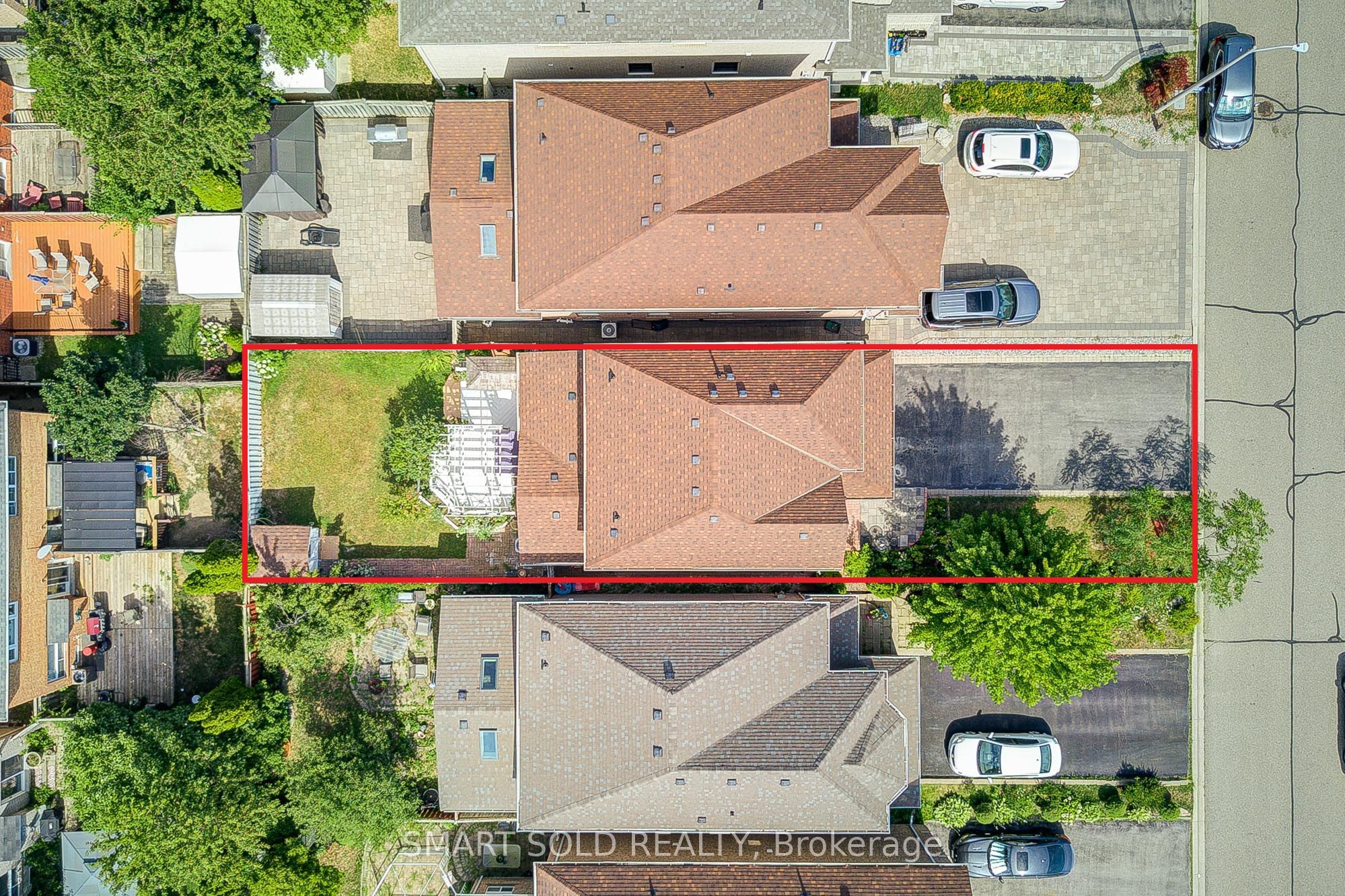 40 Tuscana Boulevard