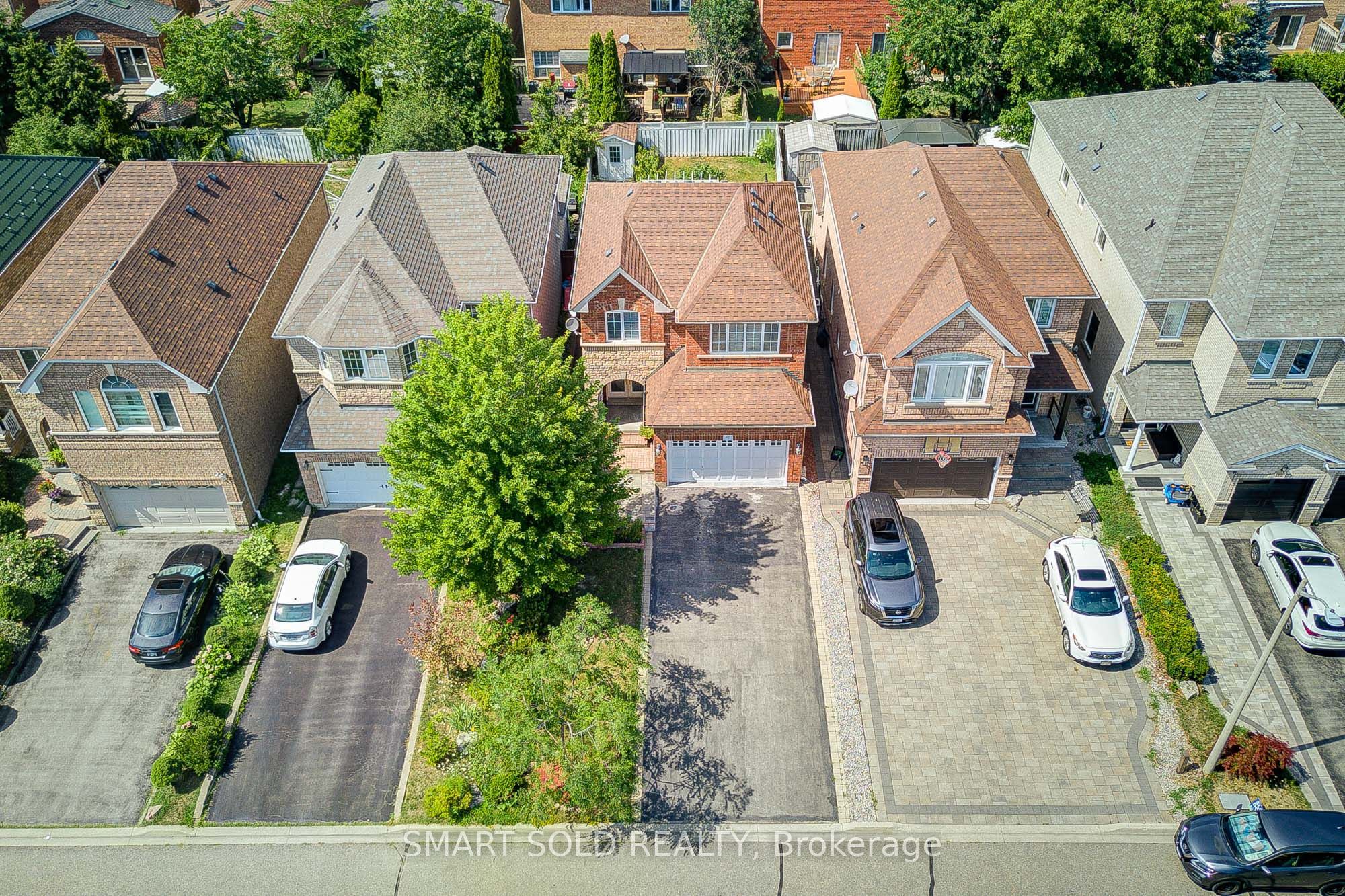 40 Tuscana Boulevard