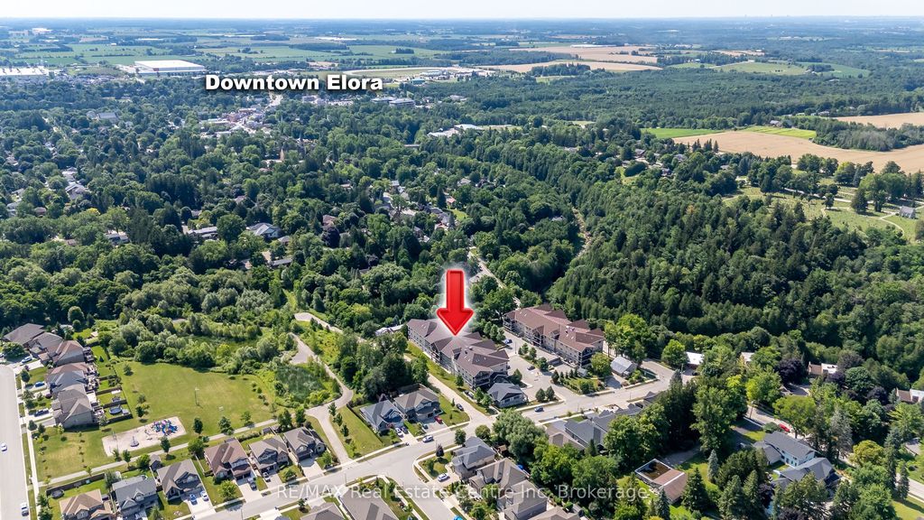 Photo of 23 Stumpf Street #310, Centre Wellington, ON N0B 1S0 (MLS # X12909516)