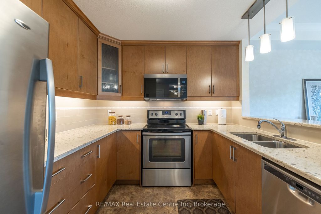 Photo of 23 Stumpf Street #310, Centre Wellington, ON N0B 1S0 (MLS # X12909516)