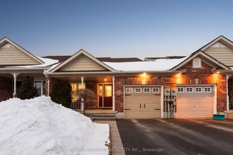 75 Doctor Moore Court Halton Hills ON L7J 3A6