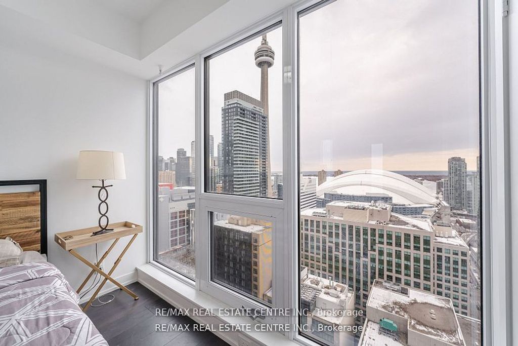 Photo of 55 Mercer Street #3001, Toronto, ON M5V 3W2 (MLS # C12433263)