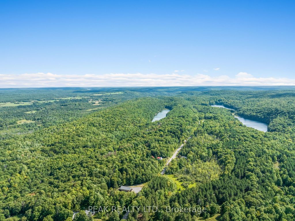 Photo of 1812 Frontenac Road, Greater Madawaska, ON K0J 2R0 (MLS # X12976602)