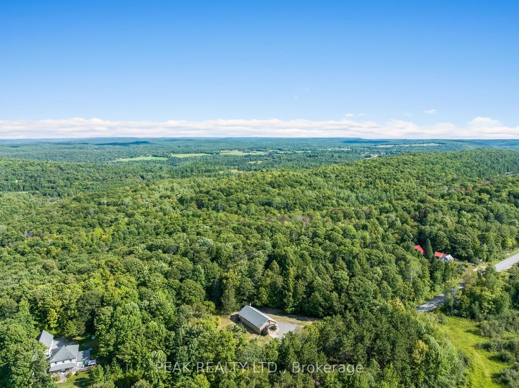 Photo of 1812 Frontenac Road, Greater Madawaska, ON K0J 2R0 (MLS # X12976602)