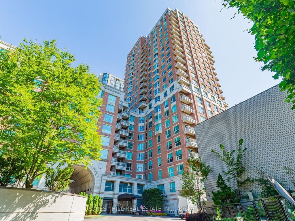 Photo of 38 Avenue Road #2002, Toronto, ON M5R 2G2 (MLS # C13079970)