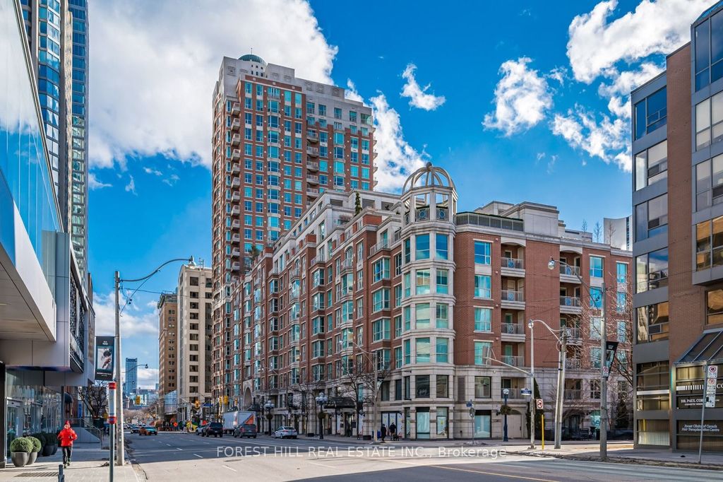Photo of 38 Avenue Road #2002, Toronto, ON M5R 2G2 (MLS # C13079970)