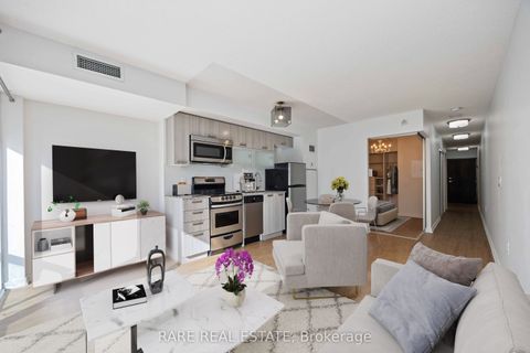 36 Lisgar Street 519W Toronto ON M6J 0C7
