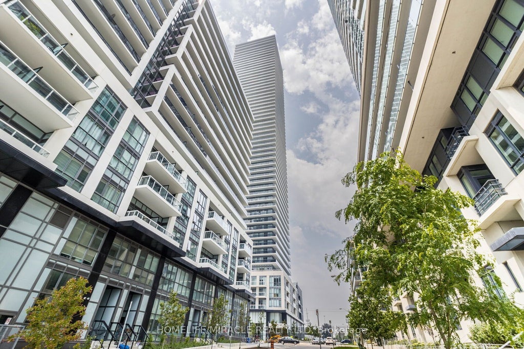 Photo of 70 Annie Craig Drive #1001, Toronto, ON M8V 0G2 (MLS # W13881934)