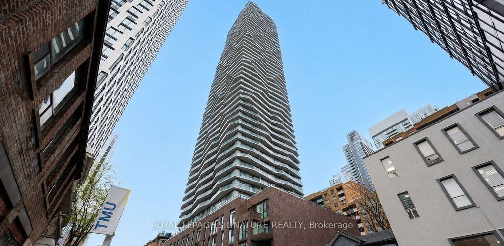 Photo of 100 Dalhousie Street #315, Toronto, ON M5B 1E1 (MLS # C13099390)