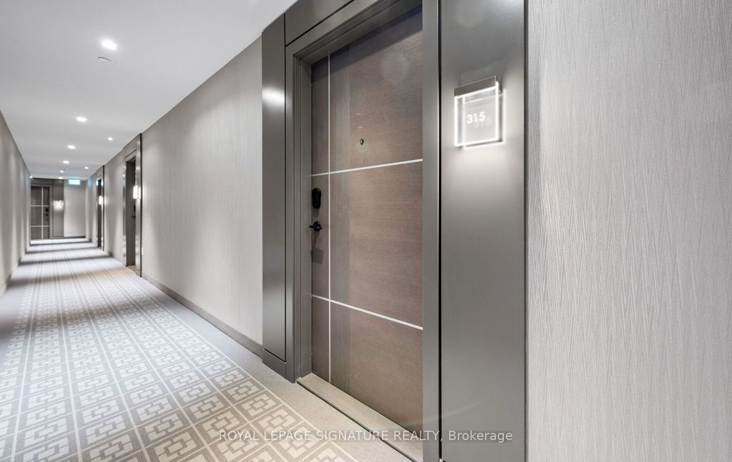 Photo of 100 Dalhousie Street #315, Toronto, ON M5B 1E1 (MLS # C13099390)