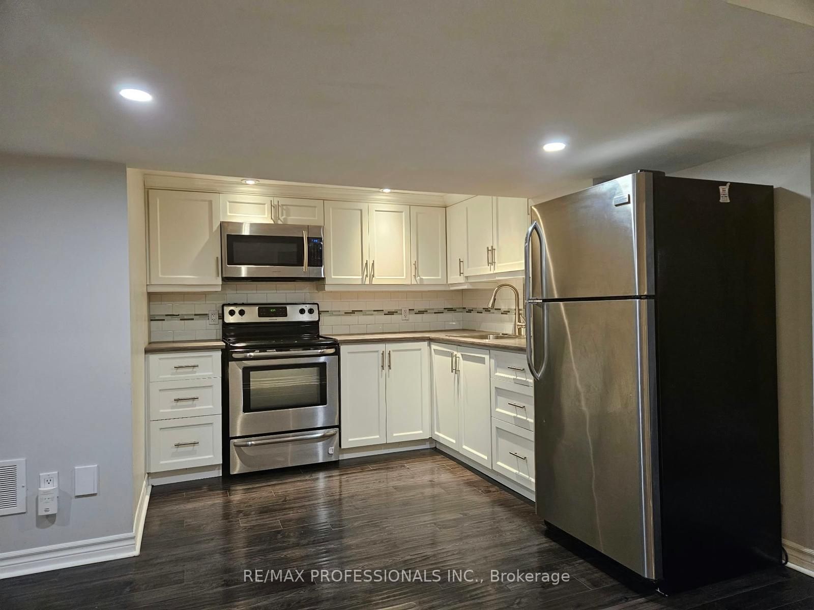 38 Wheatfield Road BSMT