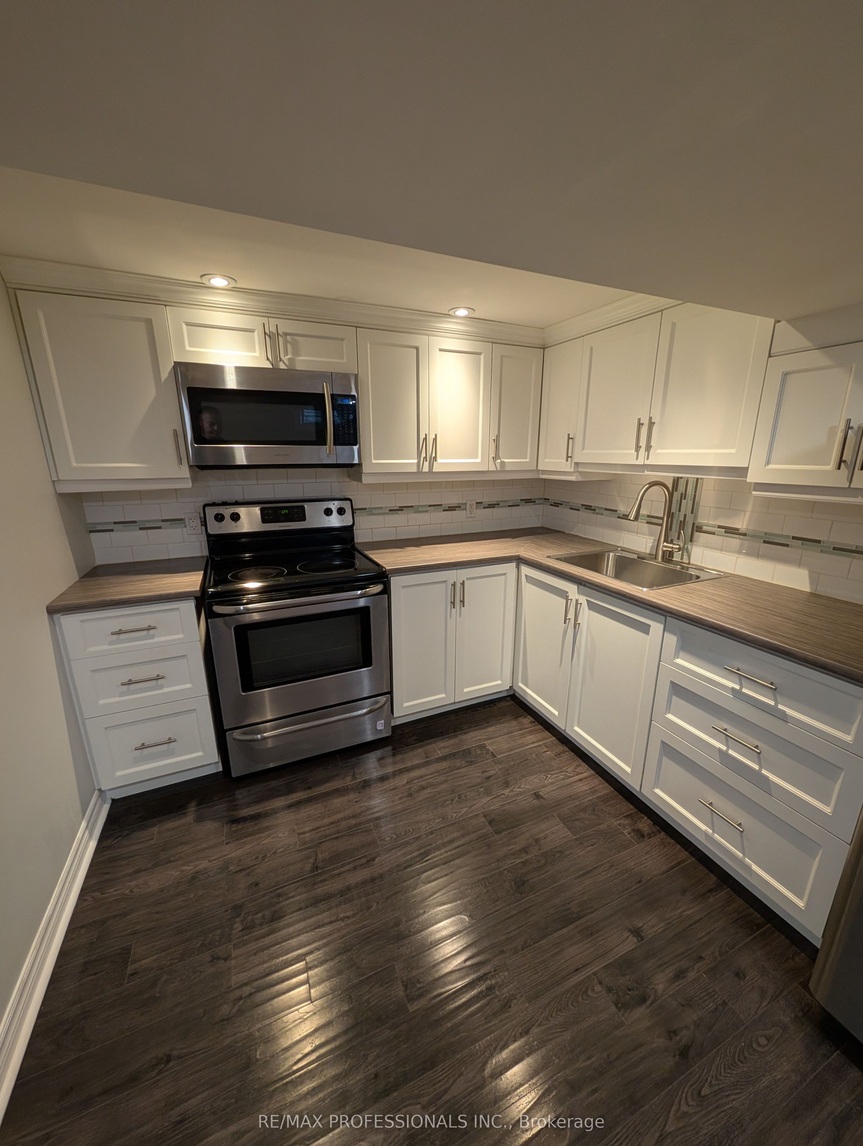 38 Wheatfield Road BSMT