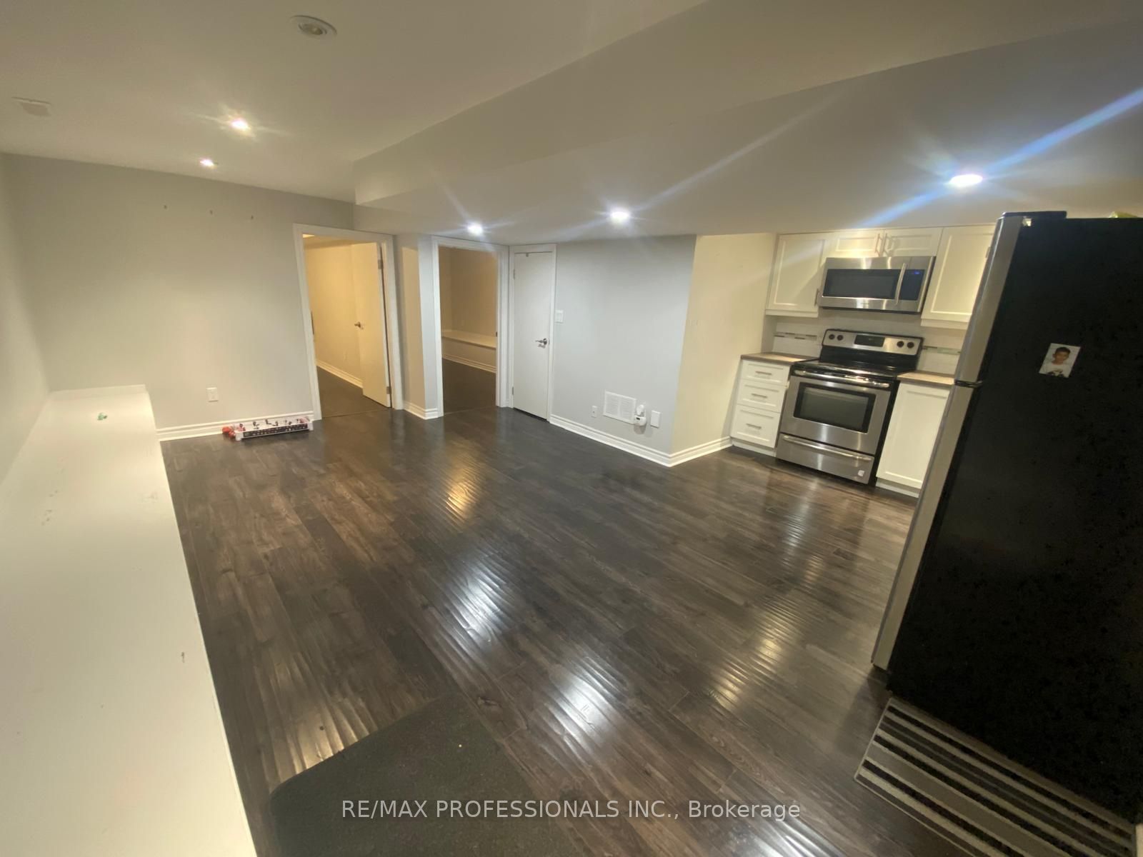 38 Wheatfield Road BSMT