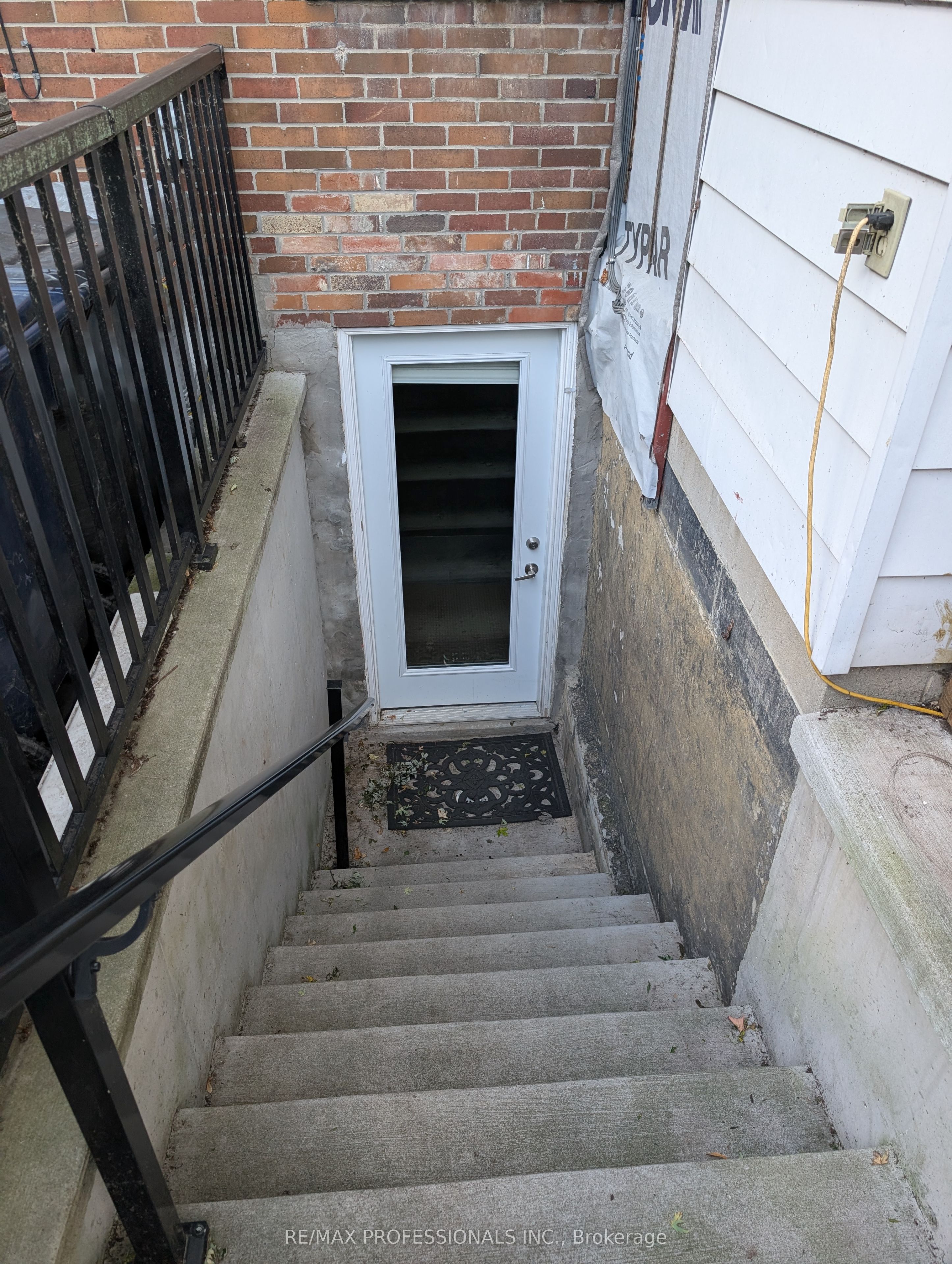 38 Wheatfield Road BSMT