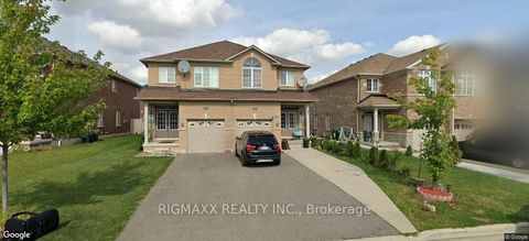 7520 Saint Barbara Boulevard Mississauga ON L5W 0G3