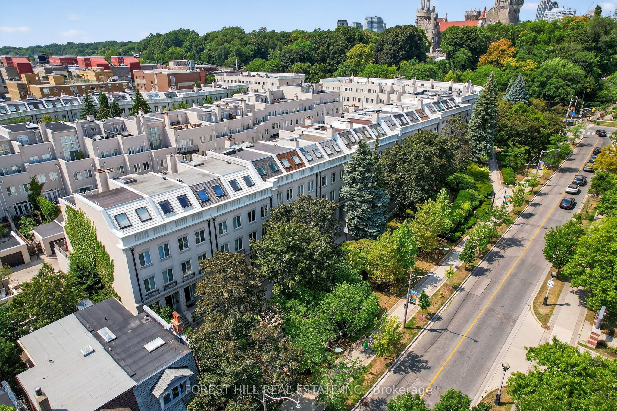 252 Spadina Road