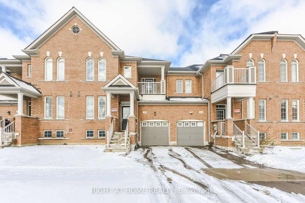 Photo of 36 Spokanne Street, Brampton, ON L6R 4A2 (MLS # W12889974)