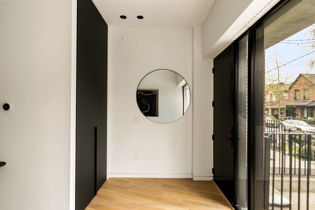 Photo of 44 Foxley Street, Toronto, ON M6J 1R1 (MLS # C12899708)